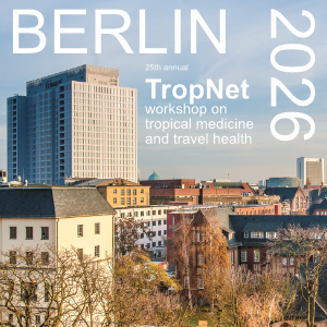 TropNet annual meeting 2026